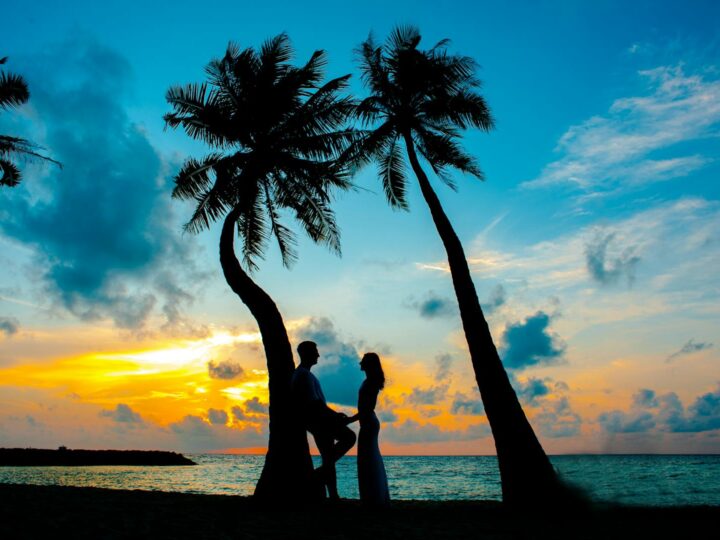Kristall Palm Beach